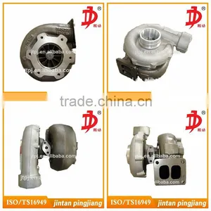 H2C 3518613 Turbocharger for VOLVO thumbnail-1