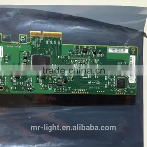 LSI SAS 9211-4i 4-Port, 6Gb/s SAS+SATA to PCI Express Host Bus Adapter thumbnail-2