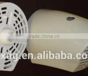 6"Clip Fan for Fashion thumbnail-5