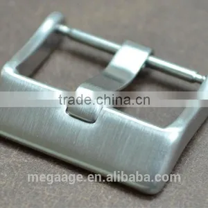 Trendy Style Stainless Steel Buckle thumbnail-1
