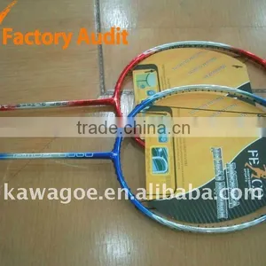 Badminton Racket Cover thumbnail-1