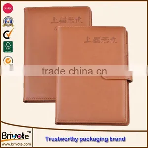 Notebook With Pen and Card Holder thumbnail-1