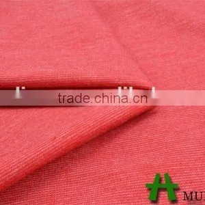 Mulinsen Textile T/R Roma Spandex Polyester Viscose Fabric/ Space Dye Fabric thumbnail-2