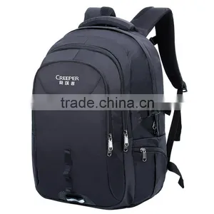 Creeper Students Computer /leisure/travel Bag thumbnail-1