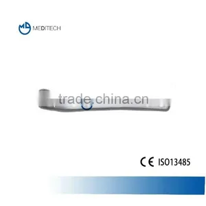 AO Standard Proximal Femur Condylus Plate-2, Orthopedic Surgical Plate Implants thumbnail-1
