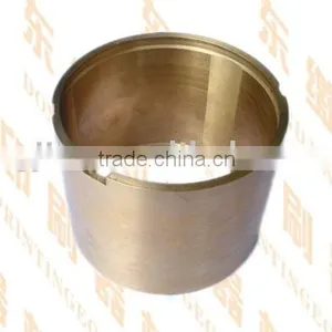 Copper Bushing,Roland Printing Machinery Spare Parts, Printing Spare Parts thumbnail-1