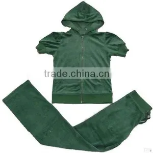 Cute & Latest Children Sportswear thumbnail-1