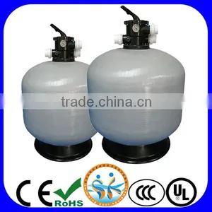 Swimming Pool Sand Filter thumbnail-1