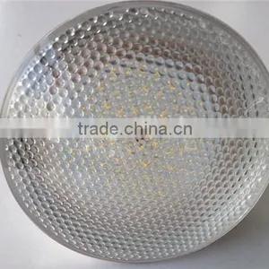 8W 110V E27 PAR30 Led Light Aluminum With Cover thumbnail-1