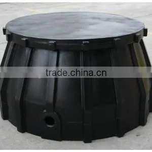 Casting Manhole Rotomold ,rotomolding thumbnail-1