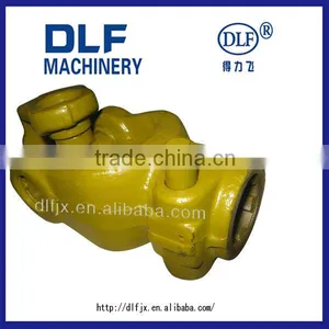 Pto Shaft Yoke Quick Release Yoke thumbnail-1