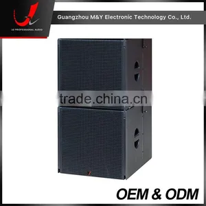 LA110S-New Line Array Subwoofer Speaker/ Professional Loud Bass Speaker thumbnail-3