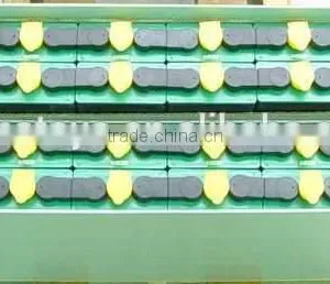 48V Maintenance-free 14VBS1400AH Electric Stacker Battery Forklift Batteries thumbnail-5