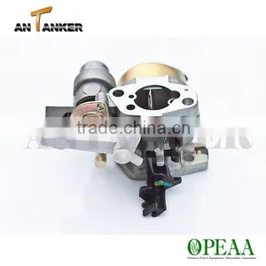 Gasoline Engine 6.5hp Carburetor With Sediment Cup thumbnail-3