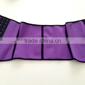 Orchard Waist Trainer Plus Size Waist Cincher Full Body Shapers thumbnail-3