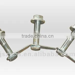 Bailey Bridge Bolts /bailey Bidge Parts thumbnail-1
