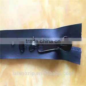 2015 TPU 10# Big Size 3M Long Nylon Water Resistant Zipper for Covers Quality Choice thumbnail-5