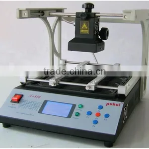 Puhui T-890,bga Rework Station,bga Smt,bga Reballing,soldering Machine,taian Puhui, Motherboard Repair for Mobile Phone,computer thumbnail-3
