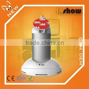 Anti-theft Alarm Cell Phone Display Security System With Cable Sensor thumbnail-3