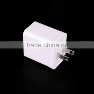 GS Approved Mobile Phone Charger for IPhone , Samsung, Android Phones thumbnail-1