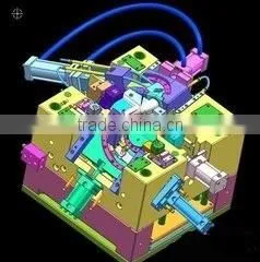 Plastic Mold thumbnail-5