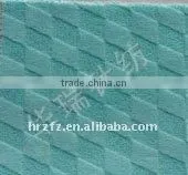 100% Cotton Computer Jacquard Velvet Fabric thumbnail-1