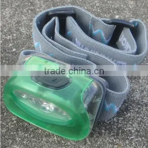 4LED Headlamp thumbnail-1