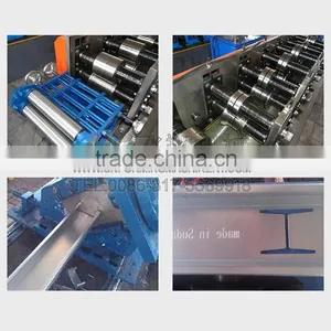FX Gypsum Board Metal Frame Production Machine thumbnail-5