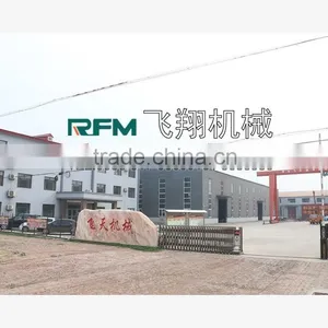 FX Stonecoated Antique Tile Making Machine thumbnail-6