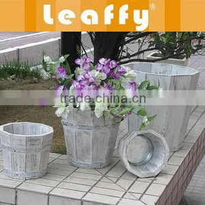 LEAFFY-Flower Pot Set thumbnail-1