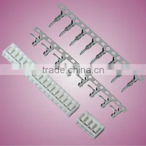 2.5MM Pitch Board-IN Electric Connector JST SCN Replacement thumbnail-1
