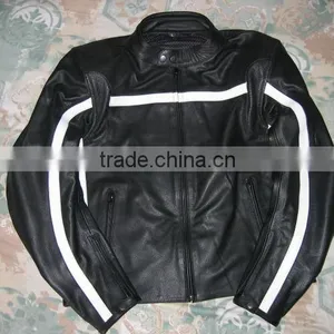 Motor Bike Jacket thumbnail-1