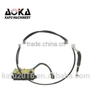 Sany Excavator AC2/1000 AC2/2000 Throttle Control Motor thumbnail-2