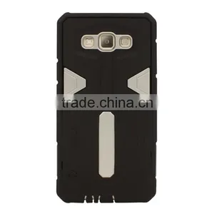 High Quality TPU+PC Hard Back Caseolopy Case For Galaxy A7 thumbnail-4