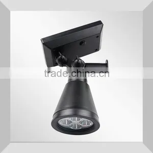 Super Bright Solar Powered Outdoor Light, LED Outdoor Solar Light With Super Bright, LED Flexible Wall Solar Light thumbnail-4