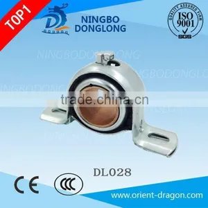 DL CE GOOD QUALITY Ball Zinc Alloy Bearing thumbnail-1