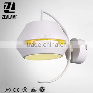 Best Sale Wall Lights Modern Lamp Wall Lighting Made in China ZLE1019W-A20 thumbnail-1