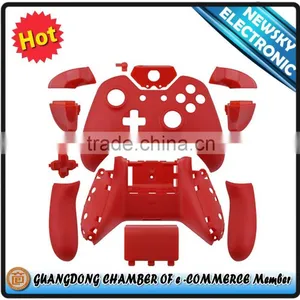 Selling Well Top Quality for Xbox 360 Controller Shell thumbnail-1