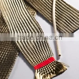 Basalt Expandable Braided Sleeving thumbnail-2