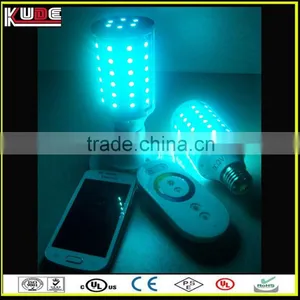 Wholesale Modern Design Corn Led Lights With Remote Control thumbnail-1