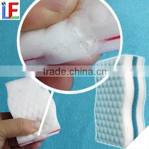 As Seen On Tv 2016 Hot Sale Kitchen Nano Sponge With Soap thumbnail-2