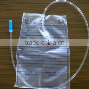 Disposable Urine Bag thumbnail-1