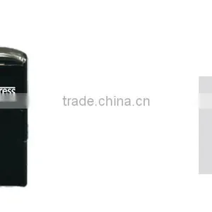 2015 Famous Top Quality Pocket Rubber Stamp Handles Plastic Self-Inking Stamp thumbnail-3