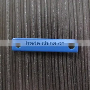 Plastic Decorative Garment Resin Plate thumbnail-3