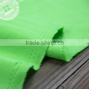 Stocklot 100%Cotton 60s*60s 140*120 Poplin Skirting Fabric With Tencel-like Quality Choice thumbnail-5