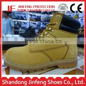 Safety Shoes Factory Safety Shoes Specification China Safety Shoes Manufacturer thumbnail-1