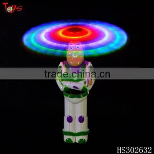 2014 Colorful Flashing Windmill Toy thumbnail-1