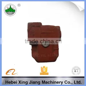 Cylinder Head Cover of Single Cylinder Engine Parts thumbnail-1