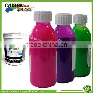 Fluorescent Pigment Concentrate China Supplier thumbnail-1