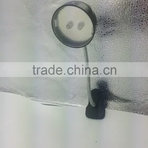 2 LED Book Light thumbnail-3